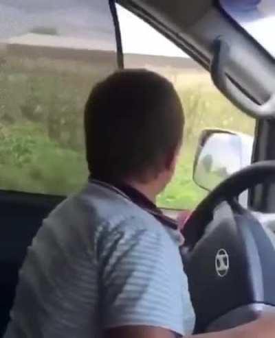 'The Apple Doesn't Fall Far From The Tree'