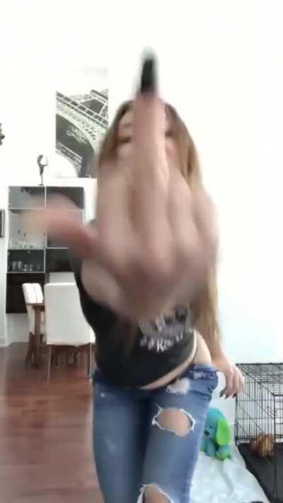 ‪Goddess Angel obsession 😍 ‬