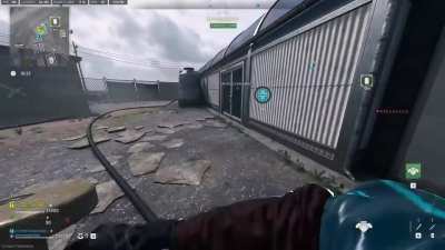 1v3 against rage hackers X2