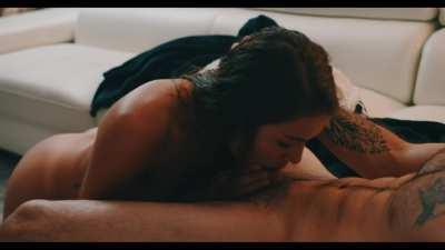 Adria Rae just does great work