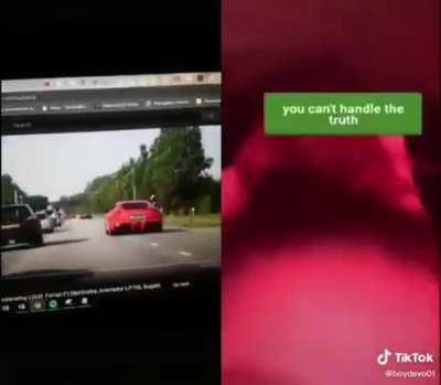 Não sei se é errado rir disso mas eu não consegui kkkk