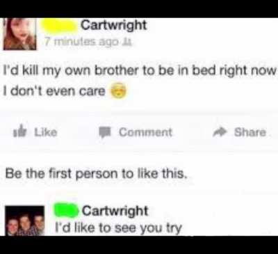 1v3, seems a bit unbalanced.