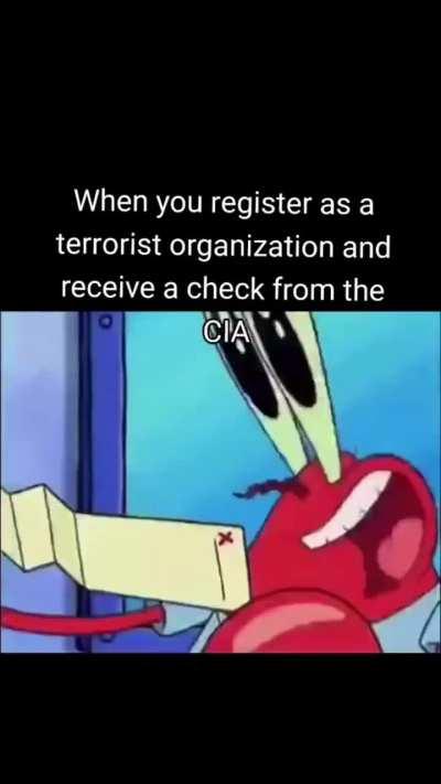 Peter I don't understand 