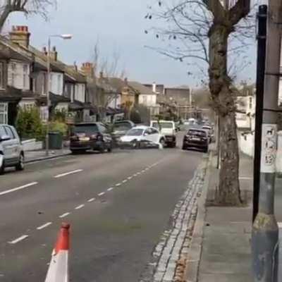 Someone is getting fired