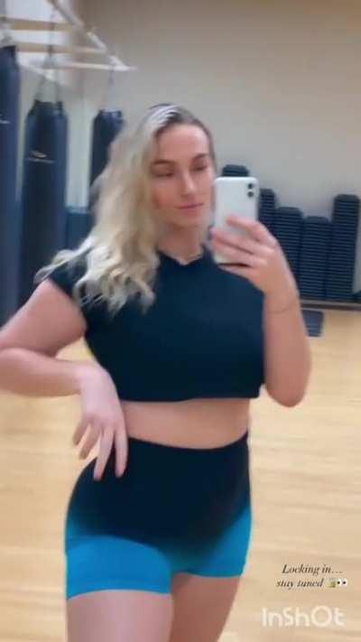 Paige McGowan (mblc)