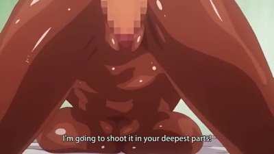 Tonari No Ie No Anette-san