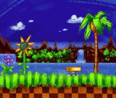 Korone wait! don't jump over there D: ! Animator~@2Snacks