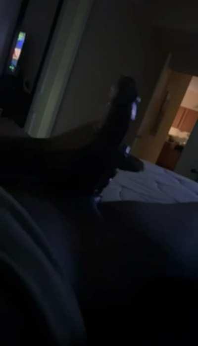 Can You Help Me Cum Like This Again?😩