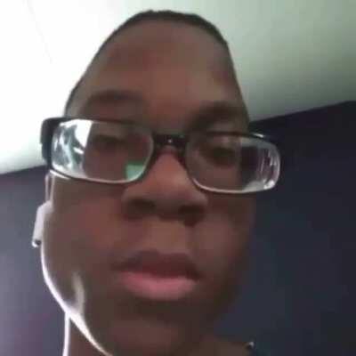 Spent a 100k on my son