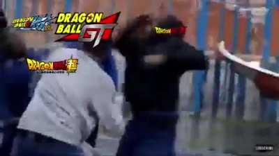 How Dbsaga Mains feel when a new unit gets released