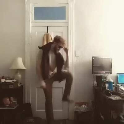 I'll leave this here