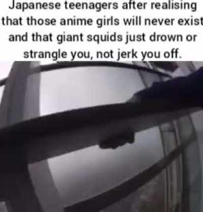 So called 'most advanced megacity'