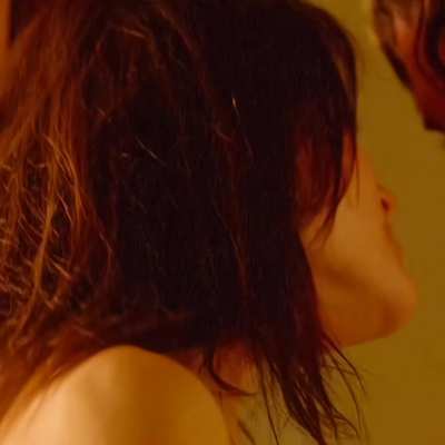 Athena Massey (Poison Ivy: The New Seduction 1997)