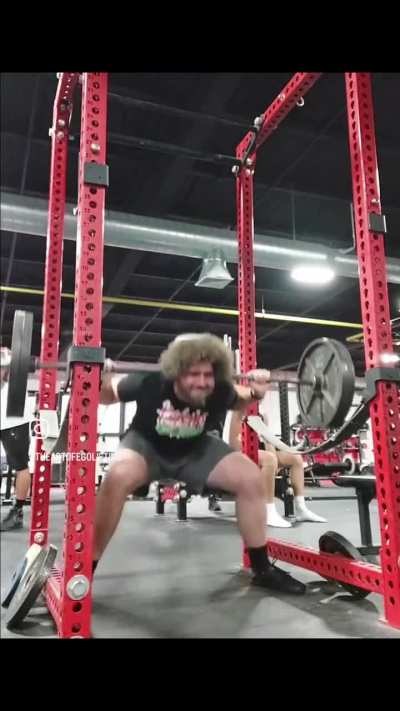 Dr Mike will loose his virginity to this