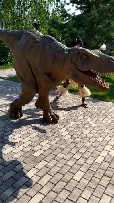 Дети играют!