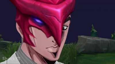 Yone gets caught lackin