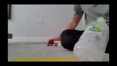 Breaking An Instrument