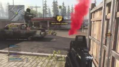 Loadout Drop Fail lmao