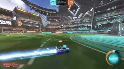 Probably the best shot of my career