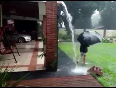 POV: You’re exploring Inazuma