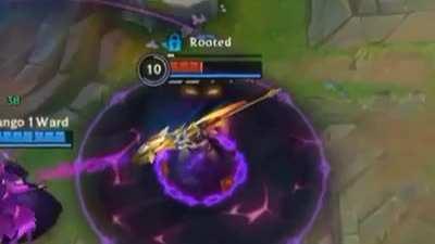 i have died of cringe.