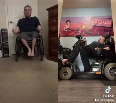 Punched in the face for 10 million dollars