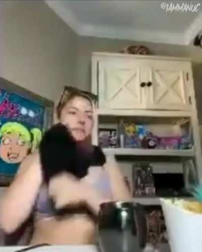 Alexa Bliss Bikini 😱🥵