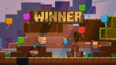 I told myself to make this joke if the allay won