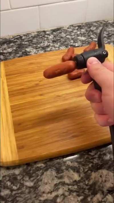 5-minute Craft this cock