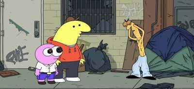 GET OUT OF ME HEAD MAN. GET OUT OF ME HEAD GET OUT ME HEAD GET OUT OF ME HEAD