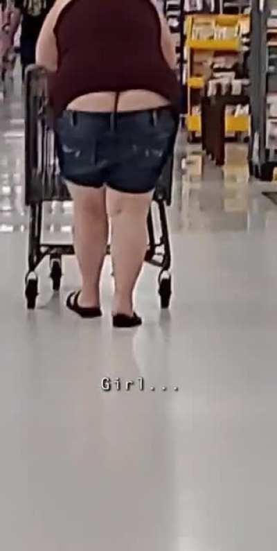 There was never an attempt to pull them up