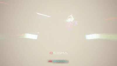 Tobey tries Braindance