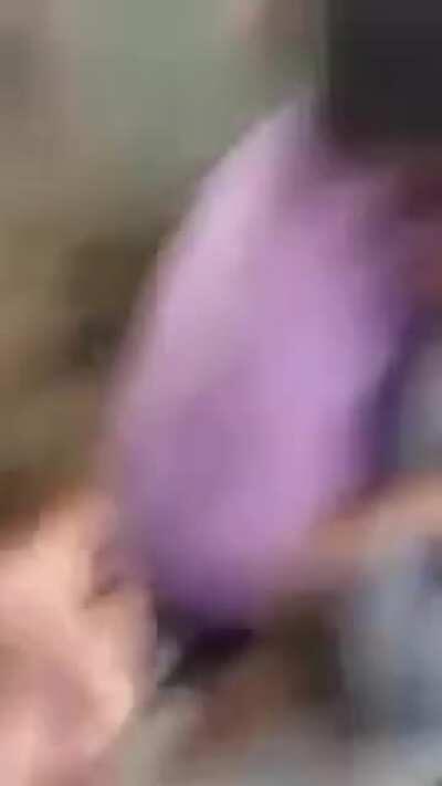 Okulda sıradan bir gün