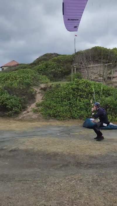 Fun with the Scraper 16 in 🇿🇦🇿🇦