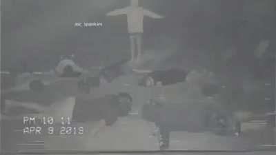 Have fun sleeping tonight.