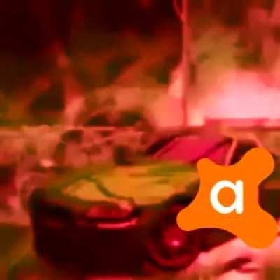 Carro avast 😎😎😎 puro drip