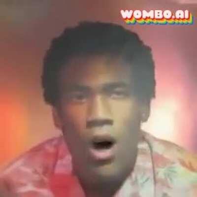 because the internet