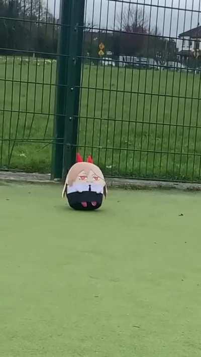 Power dropped some loot