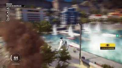 Why won't you just let me die??