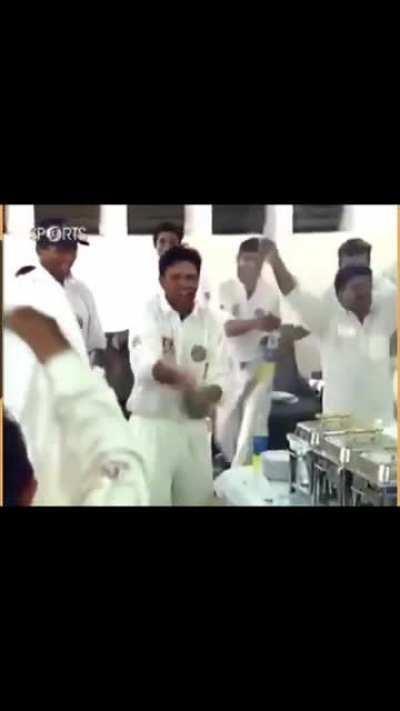 Dravid is my Spirit Animal.