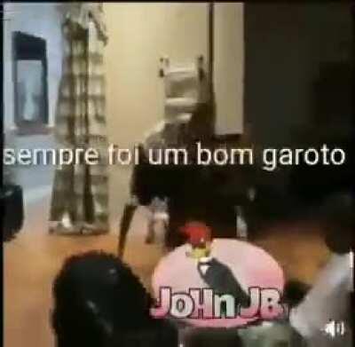 O concerto do Rodrigo é o melhor