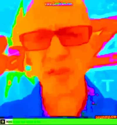 i think i nuked it too much