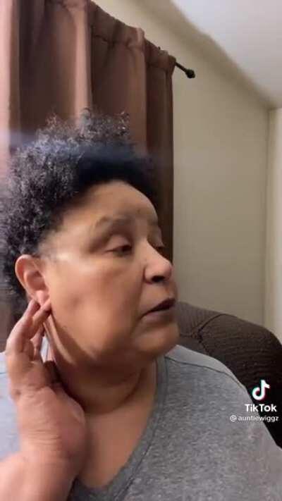 How to say I love you in Louisiana