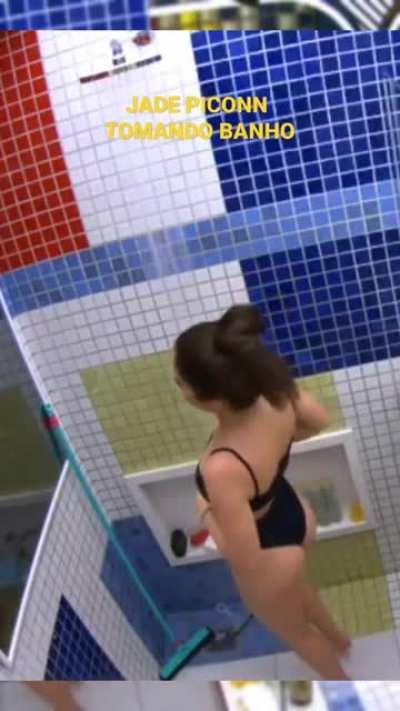 Jade gostosa demais!!