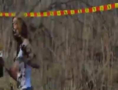 An unexpected attack