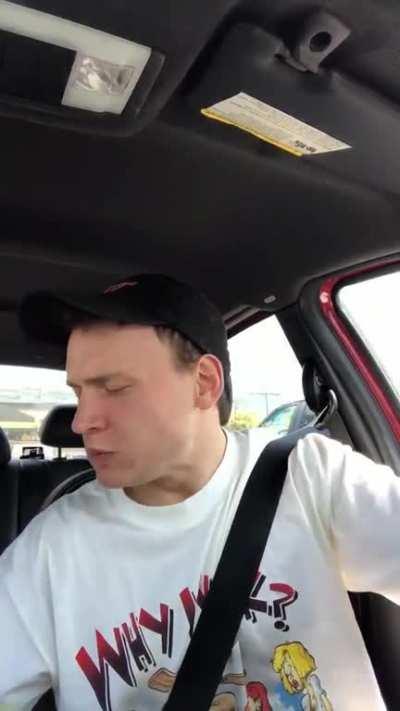 redscarepod - Video #6782