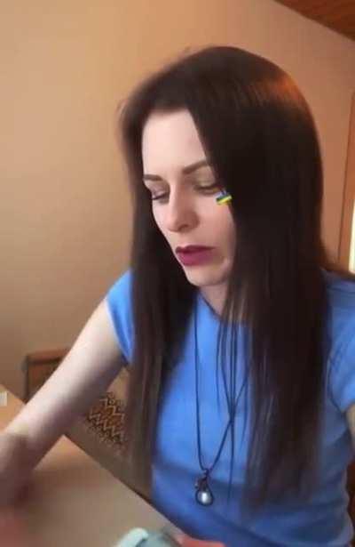 Погадай мне милая!