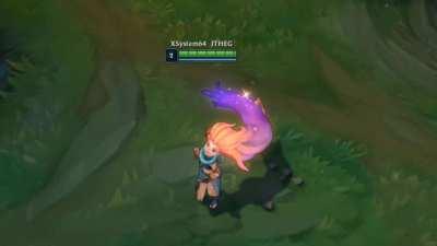 I can't stop watching this. ( I made it)