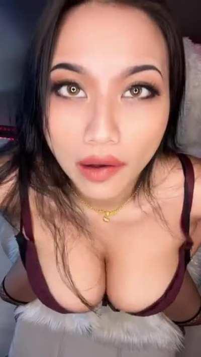 deploying my funbags