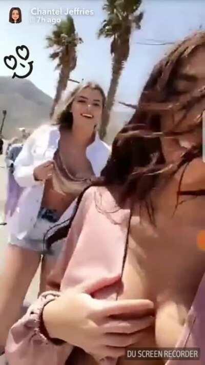 So glad i recorded this🤤